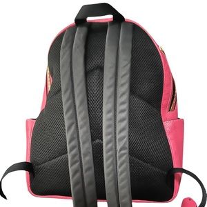 Authentic coach backpack. Good used condition. Has some blemishes as pictured.